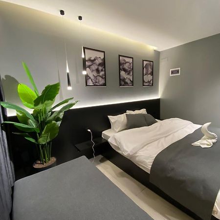 San Vito Luxury Apartment Sweimeh Eksteriør billede