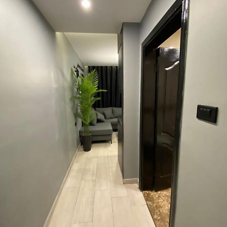 San Vito Luxury Apartment Sweimeh Eksteriør billede