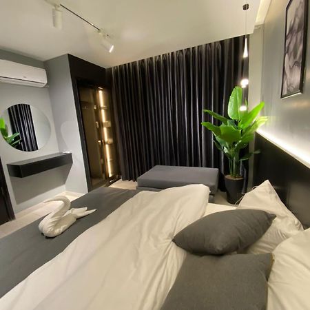 San Vito Luxury Apartment Sweimeh Eksteriør billede