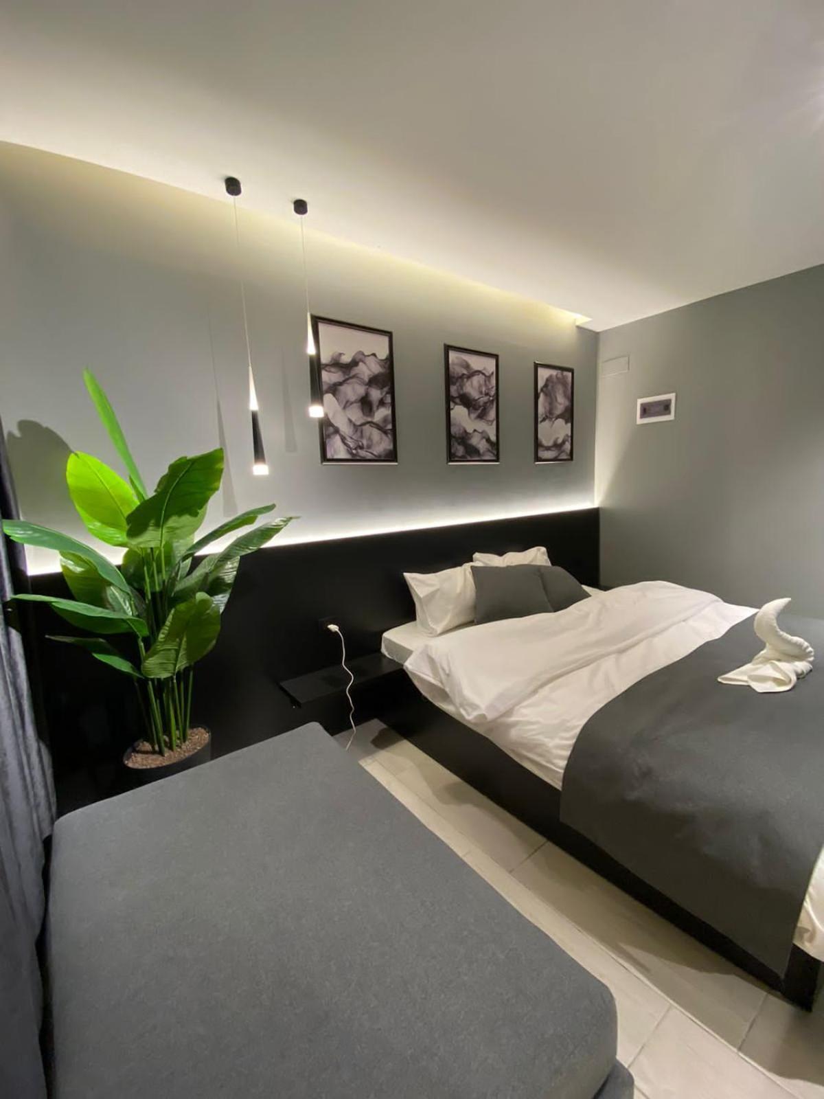 San Vito Luxury Apartment Sweimeh Eksteriør billede