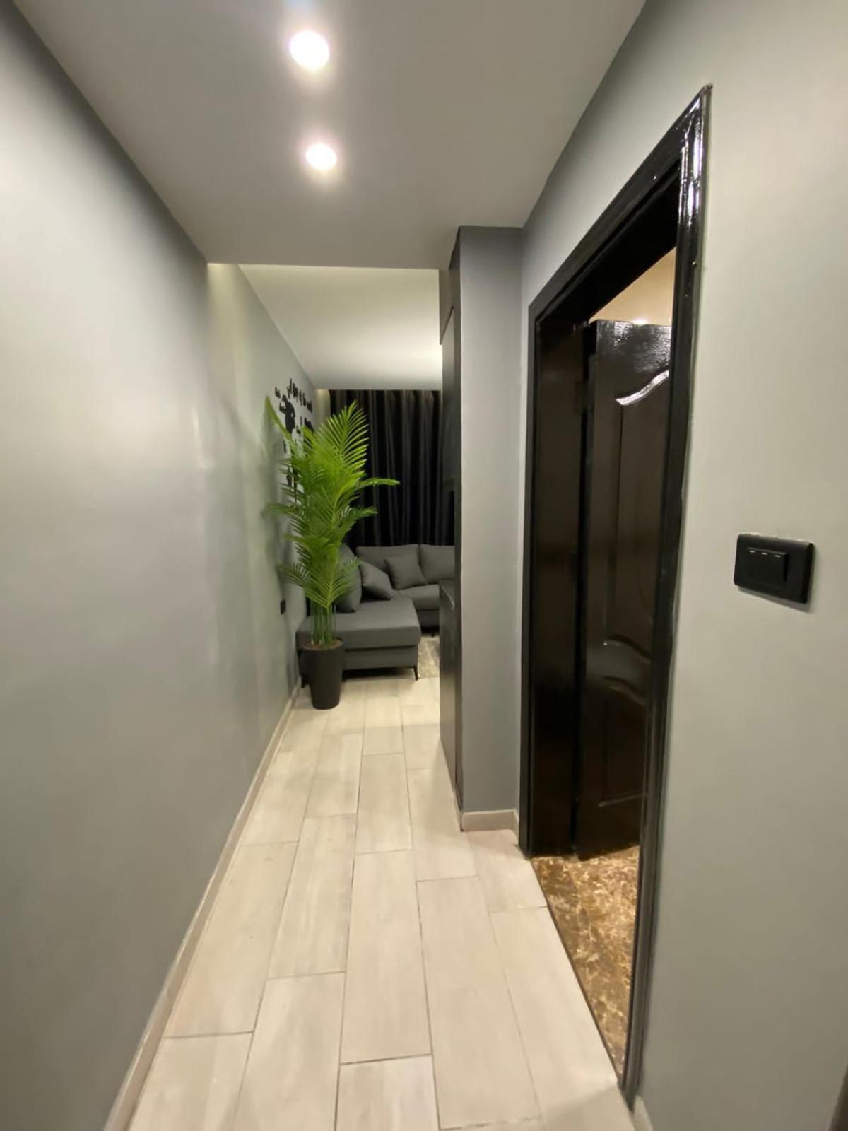 San Vito Luxury Apartment Sweimeh Eksteriør billede