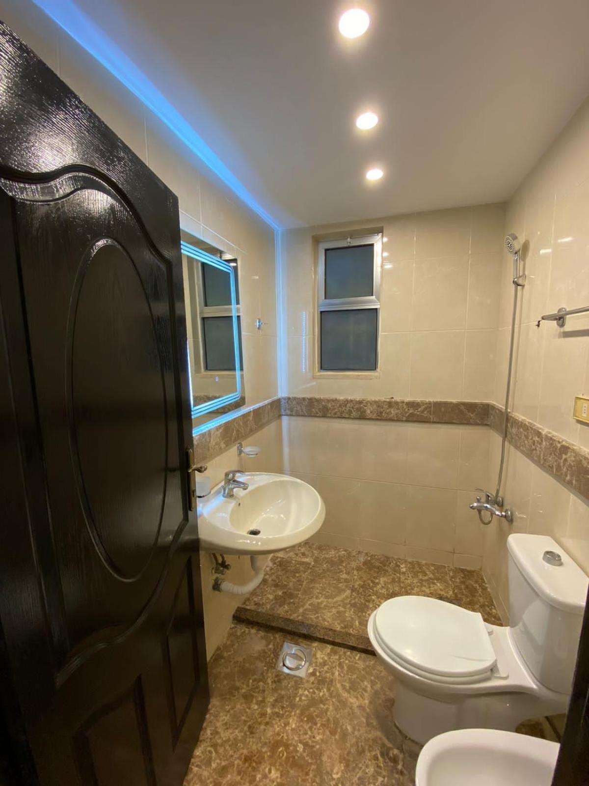 San Vito Luxury Apartment Sweimeh Eksteriør billede