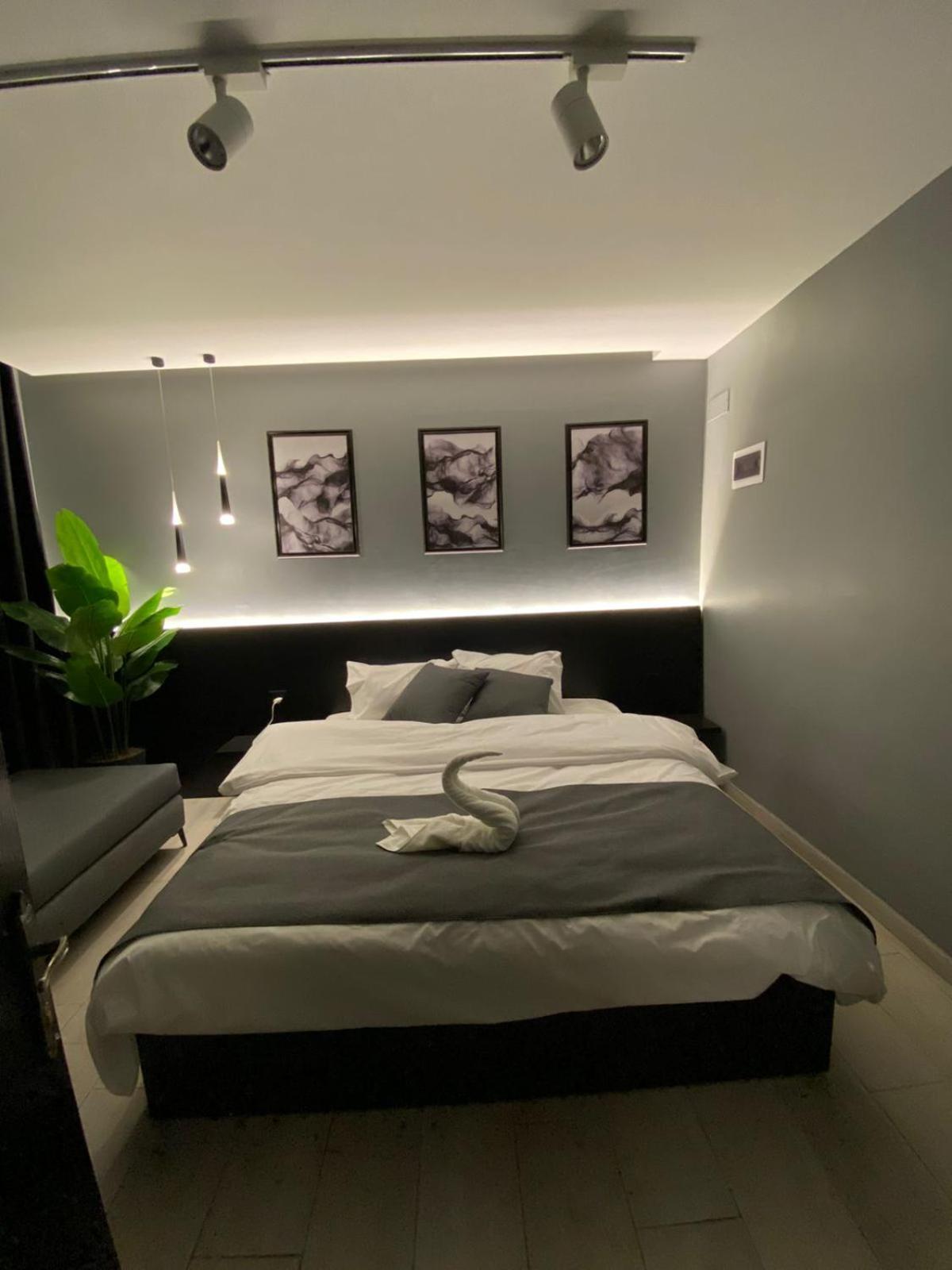 San Vito Luxury Apartment Sweimeh Eksteriør billede
