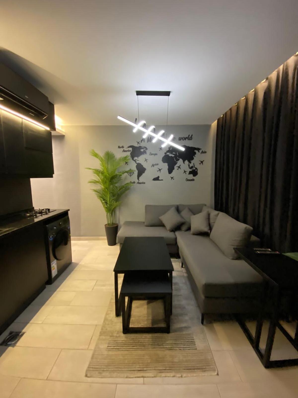 San Vito Luxury Apartment Sweimeh Eksteriør billede