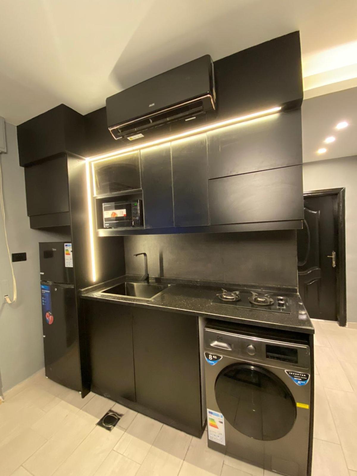San Vito Luxury Apartment Sweimeh Eksteriør billede