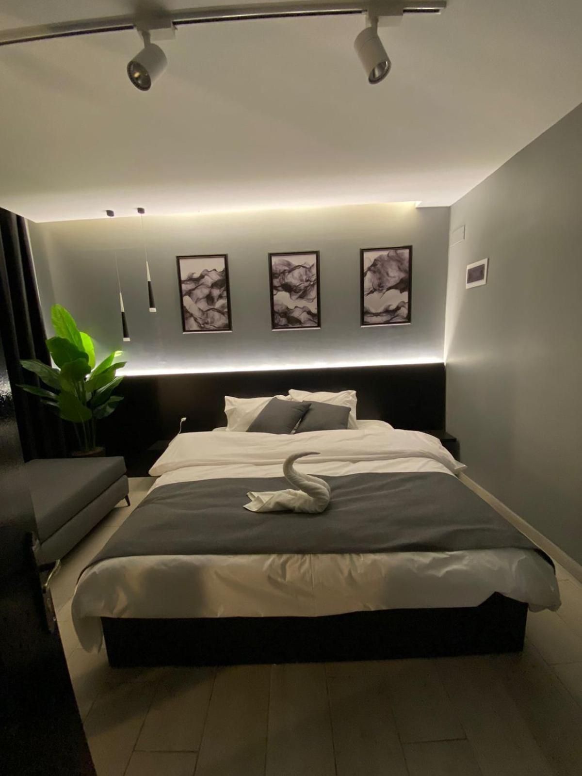 San Vito Luxury Apartment Sweimeh Eksteriør billede