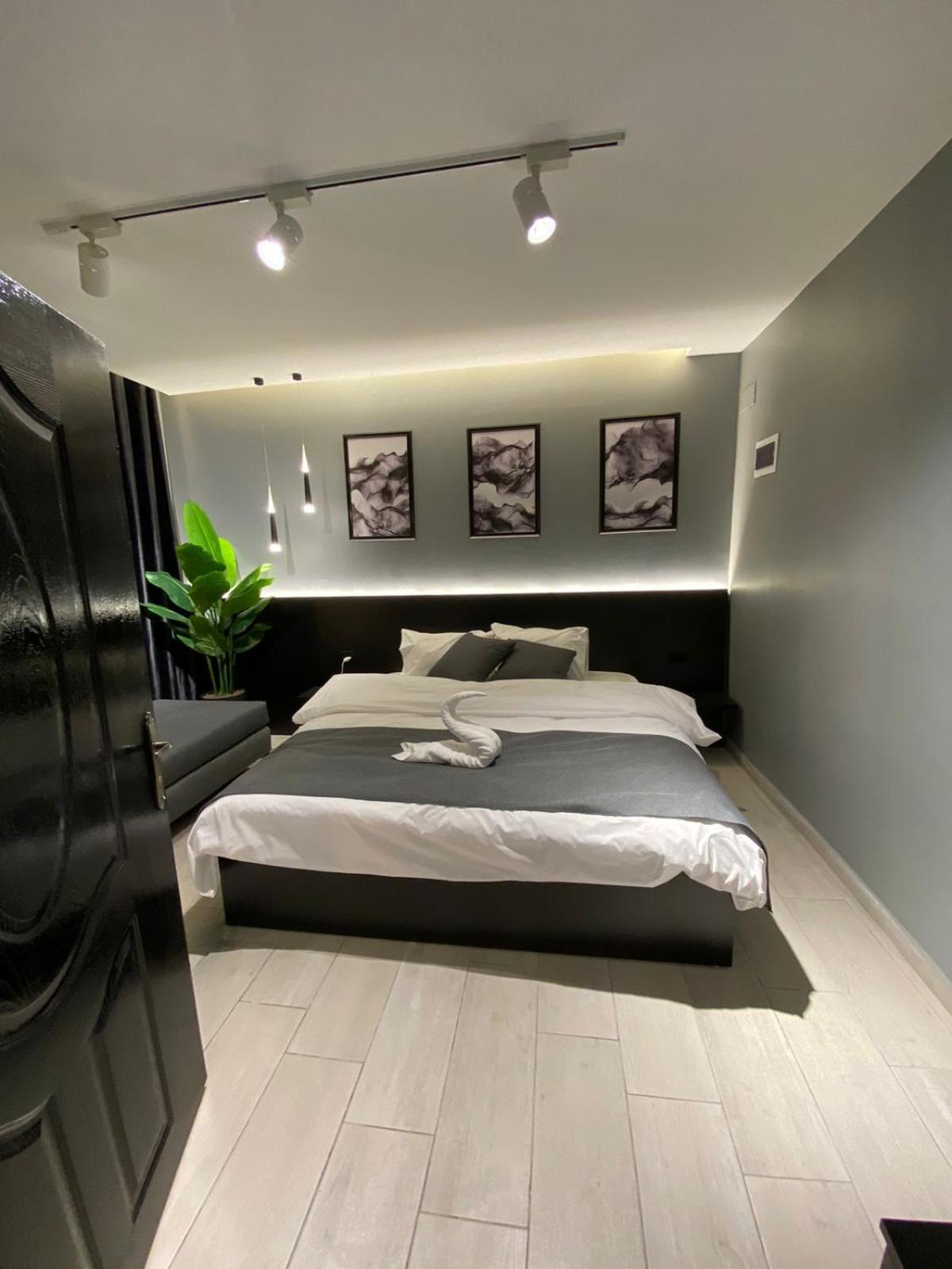 San Vito Luxury Apartment Sweimeh Eksteriør billede