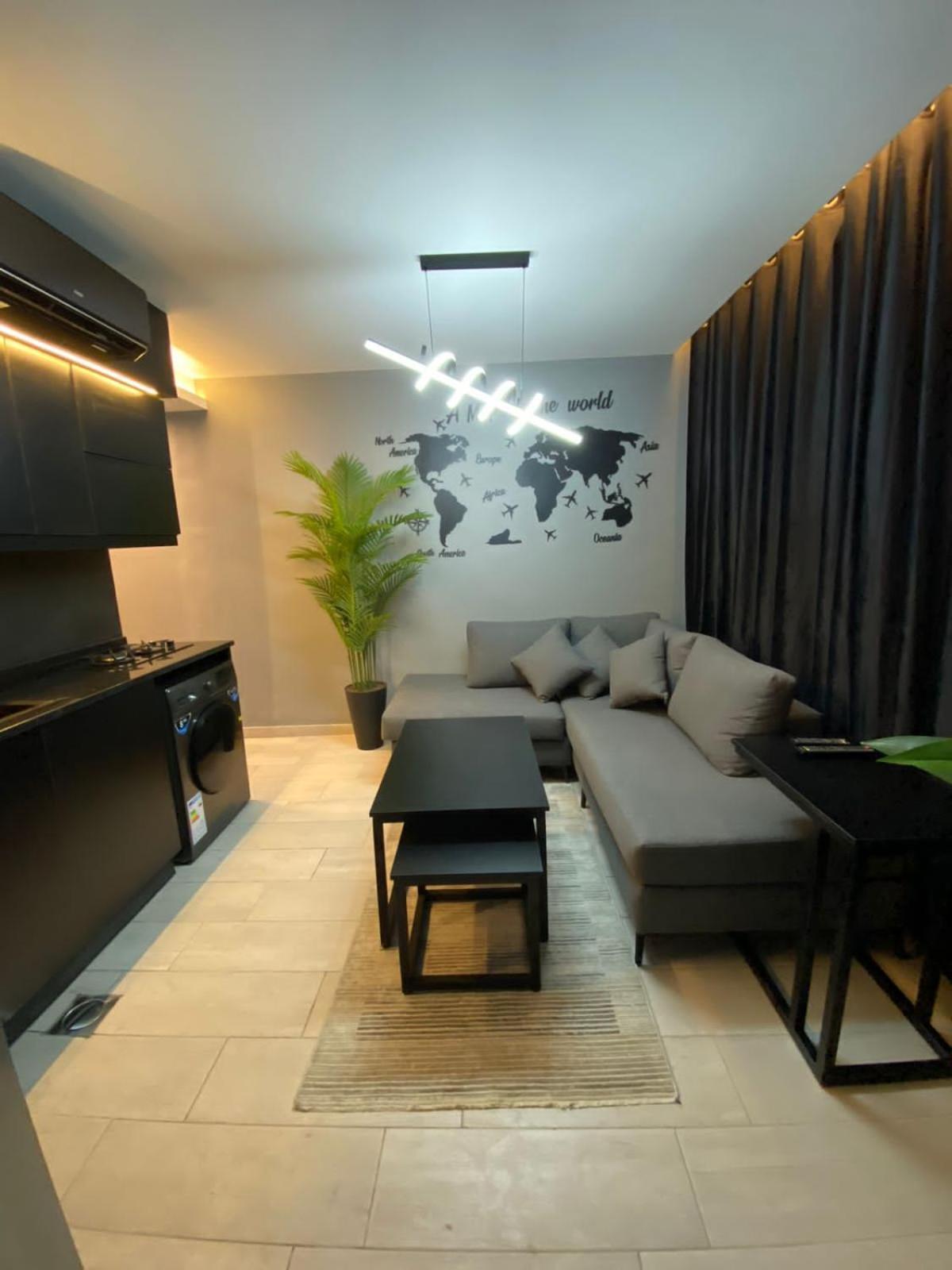San Vito Luxury Apartment Sweimeh Eksteriør billede