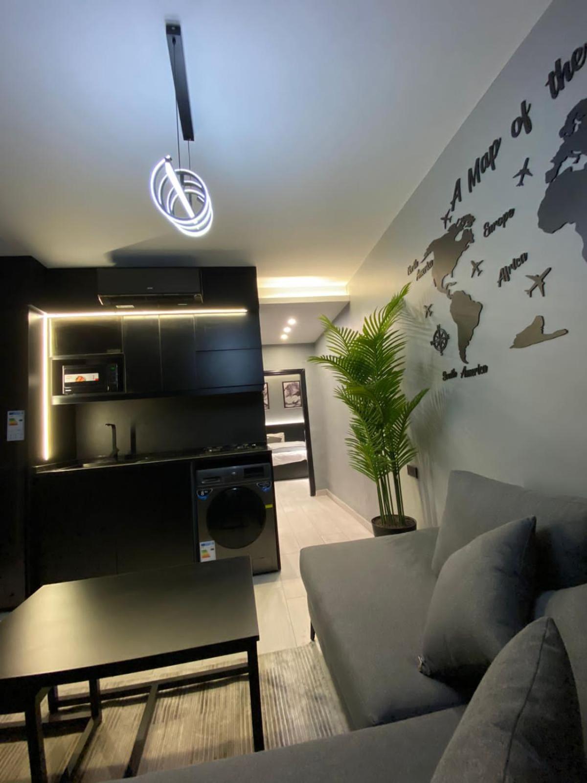 San Vito Luxury Apartment Sweimeh Eksteriør billede